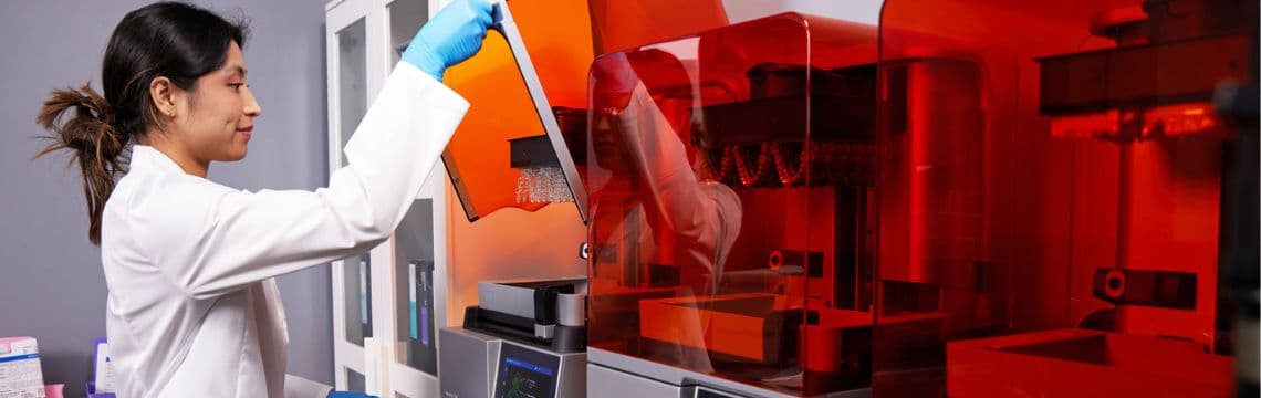 3D Printers