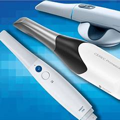 No Nonsense Intraoral Scanners