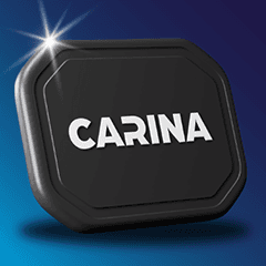 Unboxing the Carina Sensor