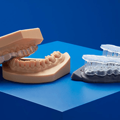 3D Printing Smiles