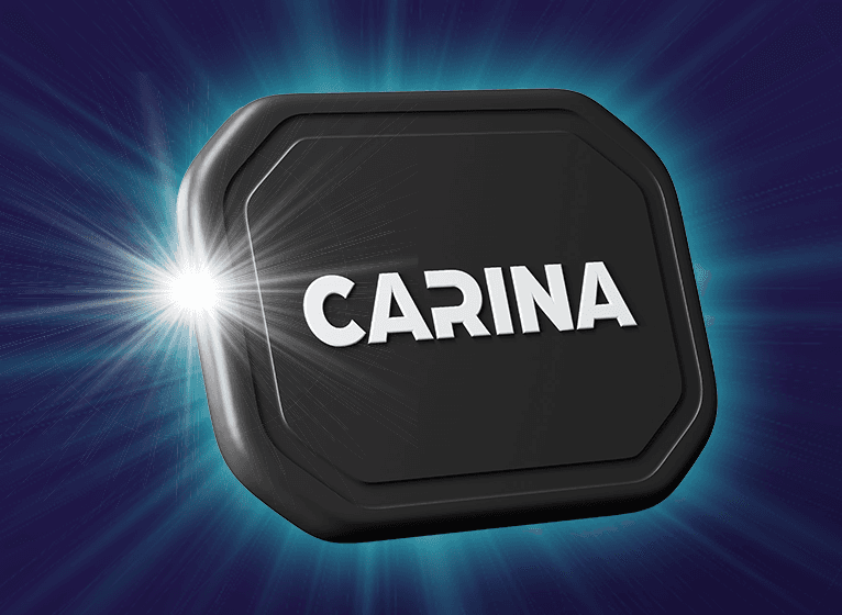 Carina Sensor