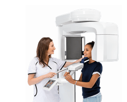 Planmeca Viso® CBCT