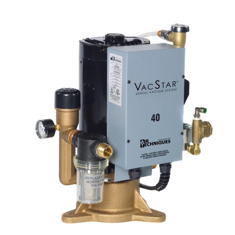 VacStar 40