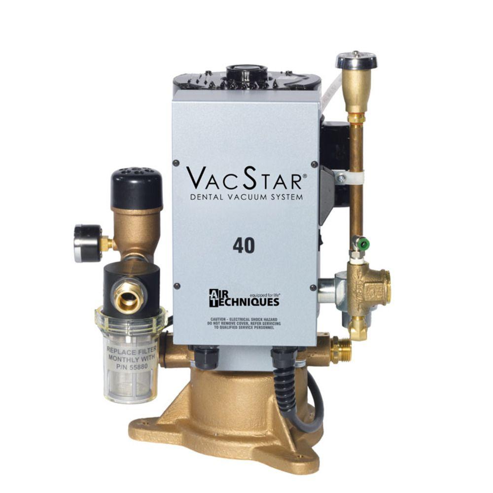 VacStar 40