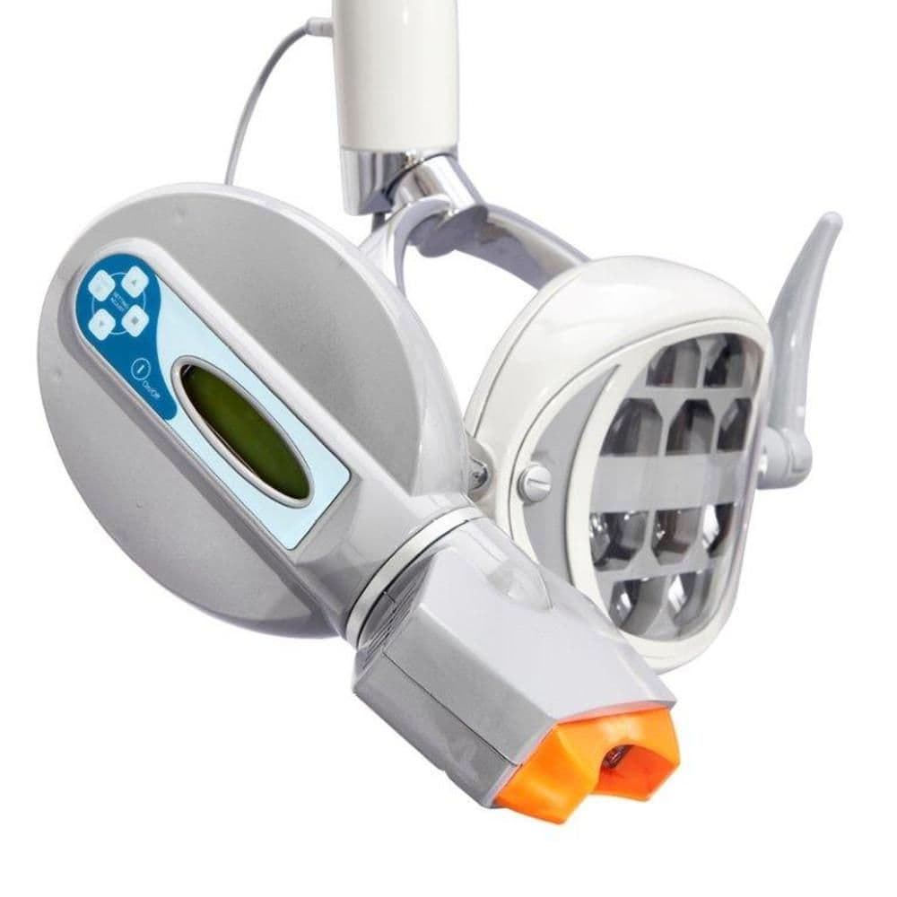 Forest Dental Light 9072 | Dental Lights | Henry Schein Catalog