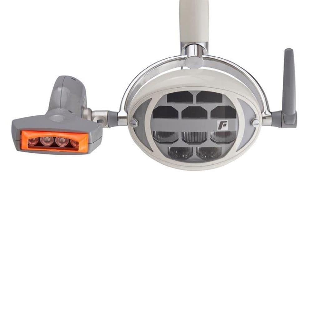 Forest Dental Lights – LED 9072 | Henry Schein Catalog