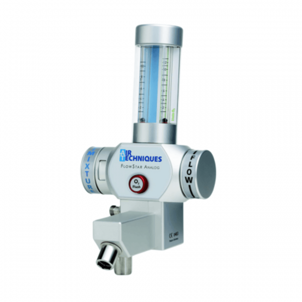 FlowStar Analog Flowmeter