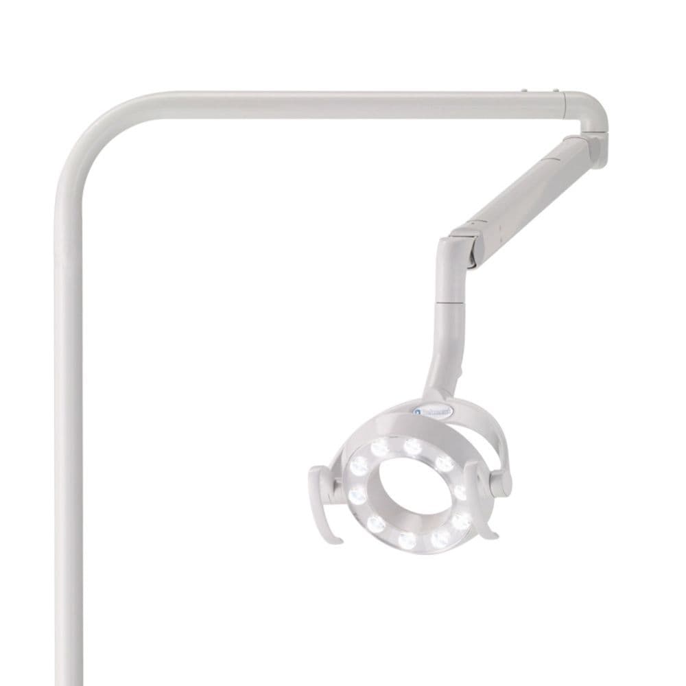 Bel-Halo LED Light Curved Post Style