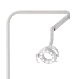 Bel-Halo LED Light Curved Post Style