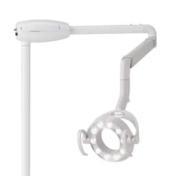 Bel-Halo LED Light AL-901R with optional post