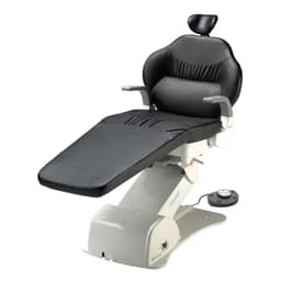 X-Calibur V Model B-50 Dental Chair with Plush Upholstery