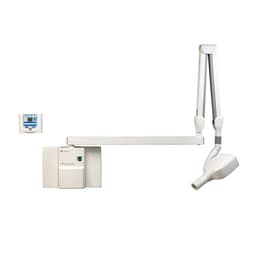 Bel-Ray II, Model 097 Intraoral X-ray System with Wall Mounting Plate