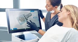 Dentsply Sirona Primescan® Intraoral Scanner