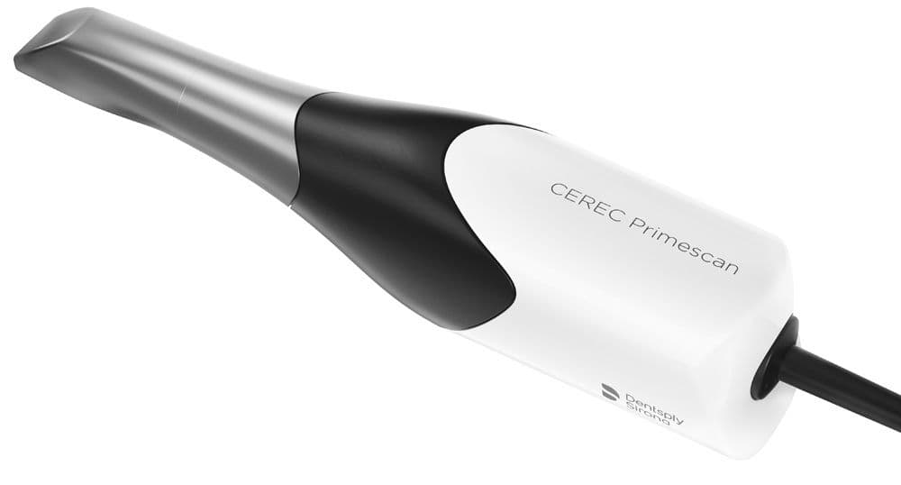 Dentsply Sirona Primescan® Intraoral Scanner