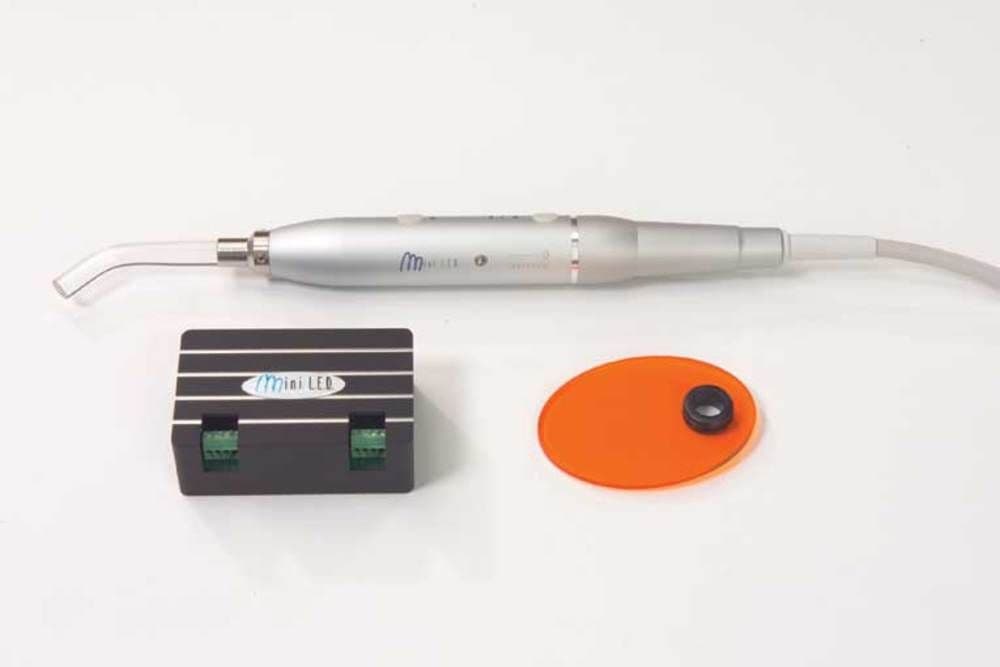 Optional LED Curing Light (3)