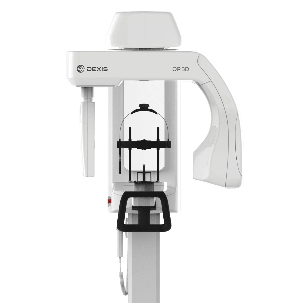 DEXIS™ ORTHOPANTOMOGRAPH™ OP 3D™ CBCT Unit