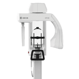 DEXIS™ ORTHOPANTOMOGRAPH™ OP 3D™ CBCT Unit