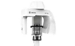 ORTHOPANTOMOGRAPH™ OP 3D™ LX