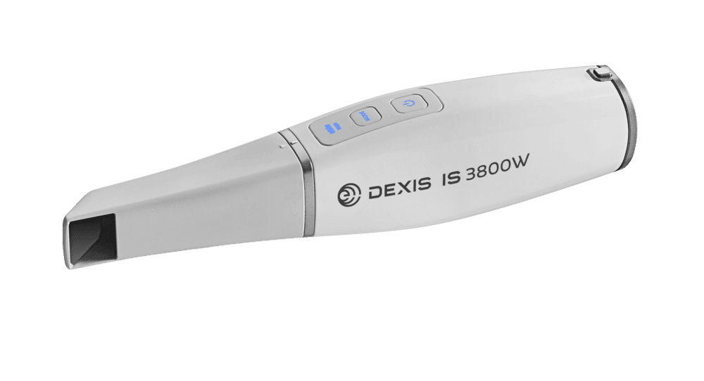 DEXIS™ IS 3800W