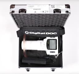 Digital Doc XTG Mini-S Handheld X-ray