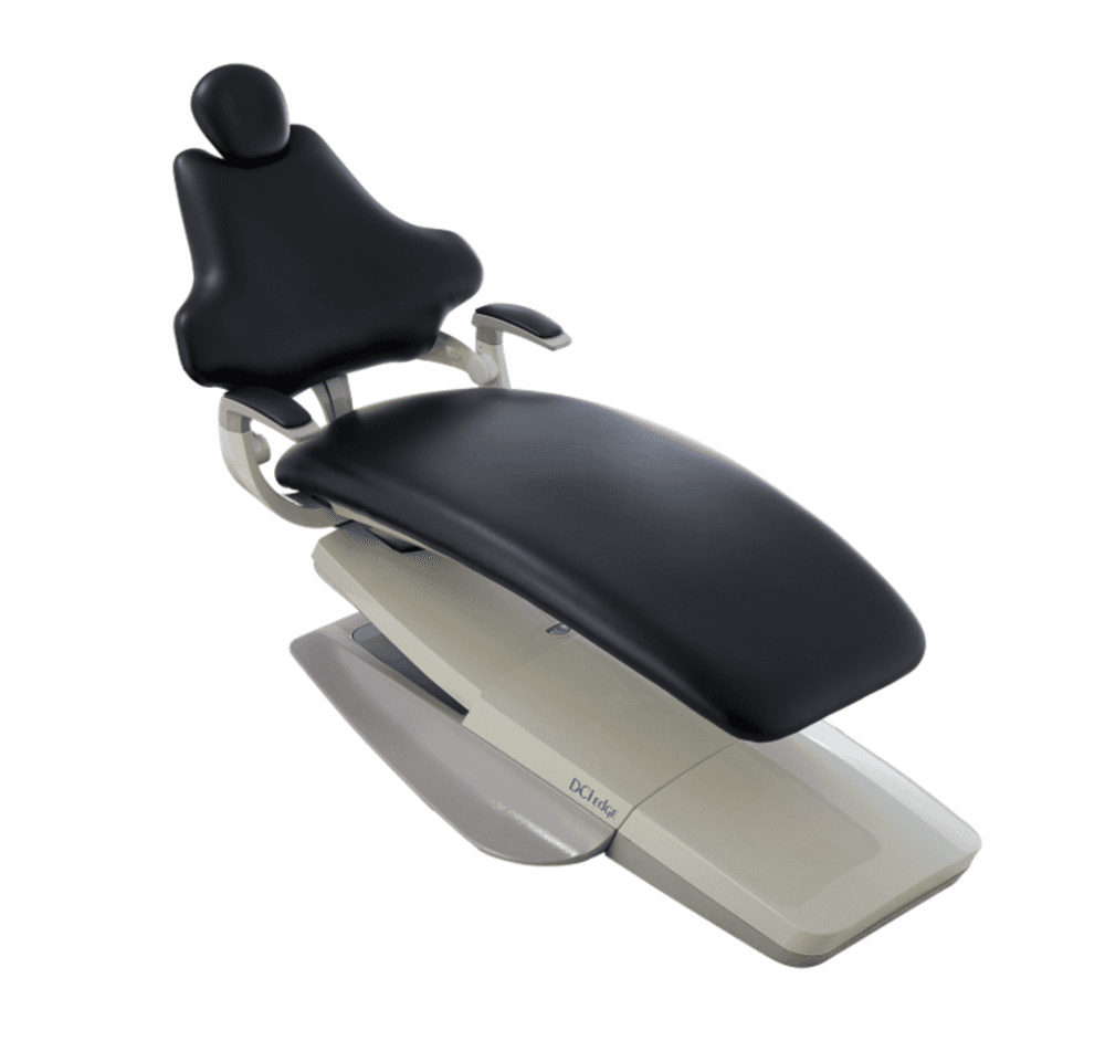 DCI Edge Series 5 Ergonomic Dental Chair