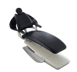 DCI Edge Series 5 Ergonomic Dental Chair