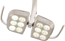 DentalEZ EverLight | LED Dental Lights | Henry Schein Catalog