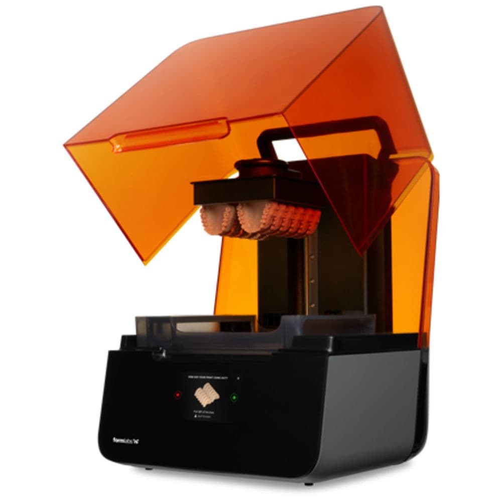 Formlabs Form 3