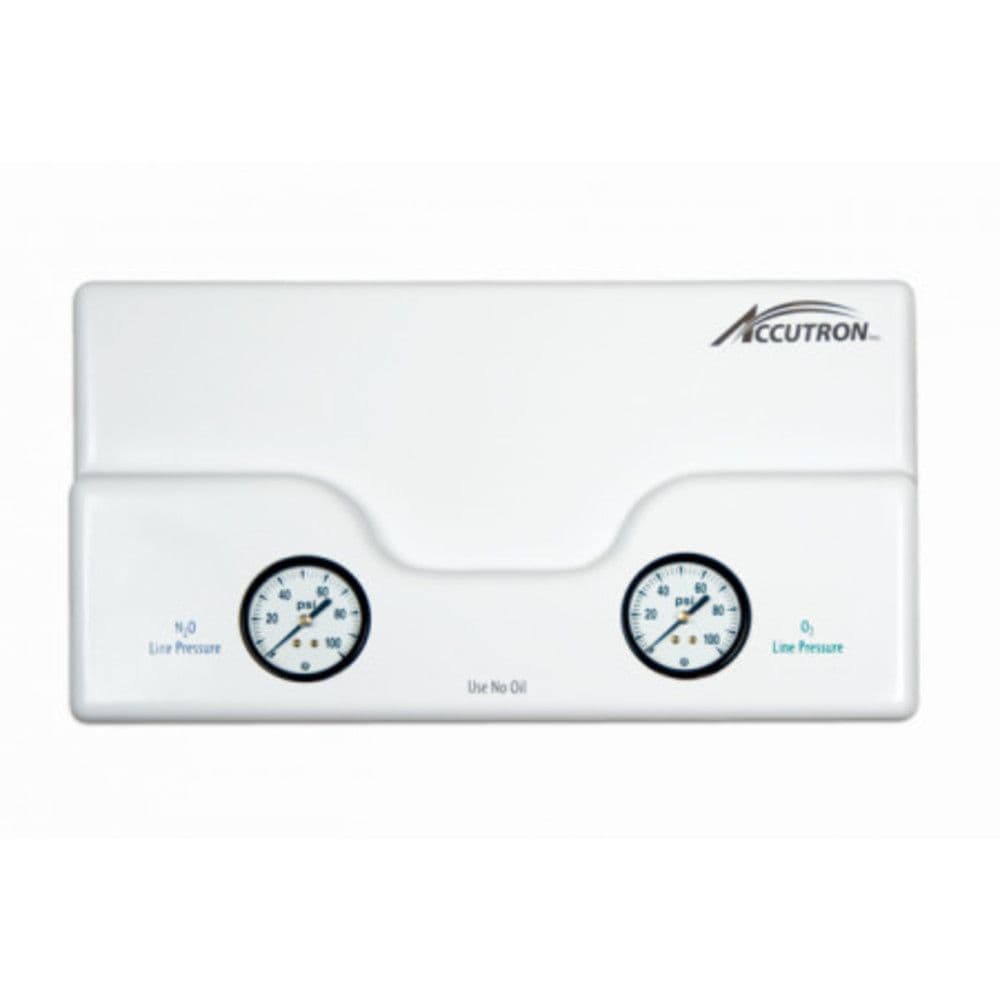 Accutron™ Guardian Monitor™ Conventional Manifold System