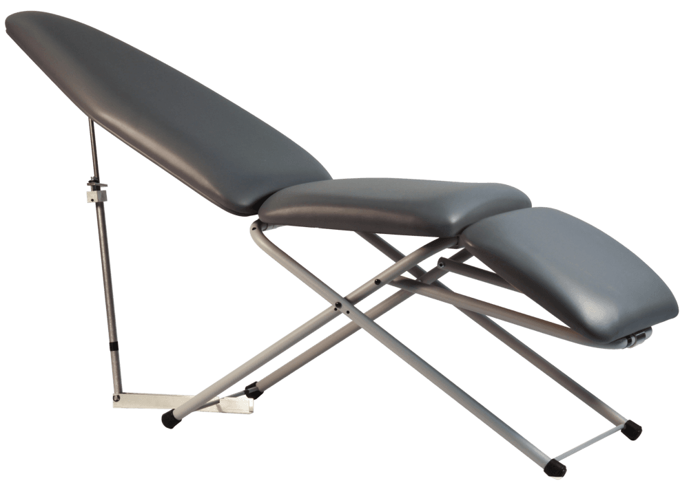 UltraLite Portable Patient Chair