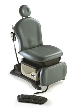 641 Oral Surgery Chair