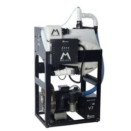 Air Techniques Mojave® Monitor V7M Dry Vacuum System