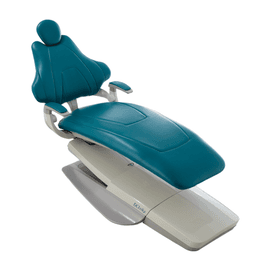 DCI Edge Series 5 Ergonomic Dental Chair