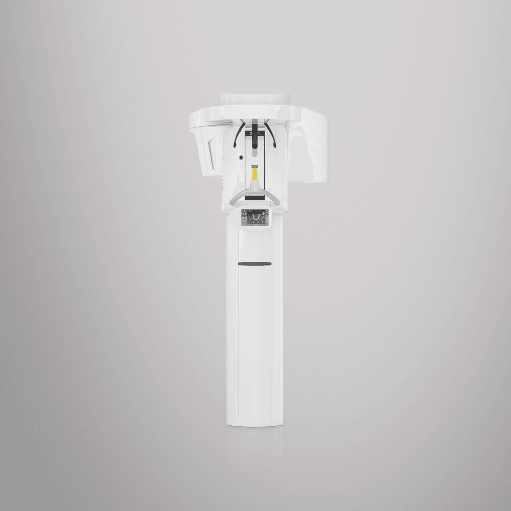 Dentsply Sirona Orthophos S 2D CBCT Unit