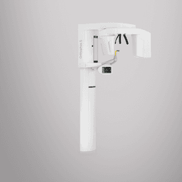 Dentsply Sirona Orthophos S 2D CBCT Unit