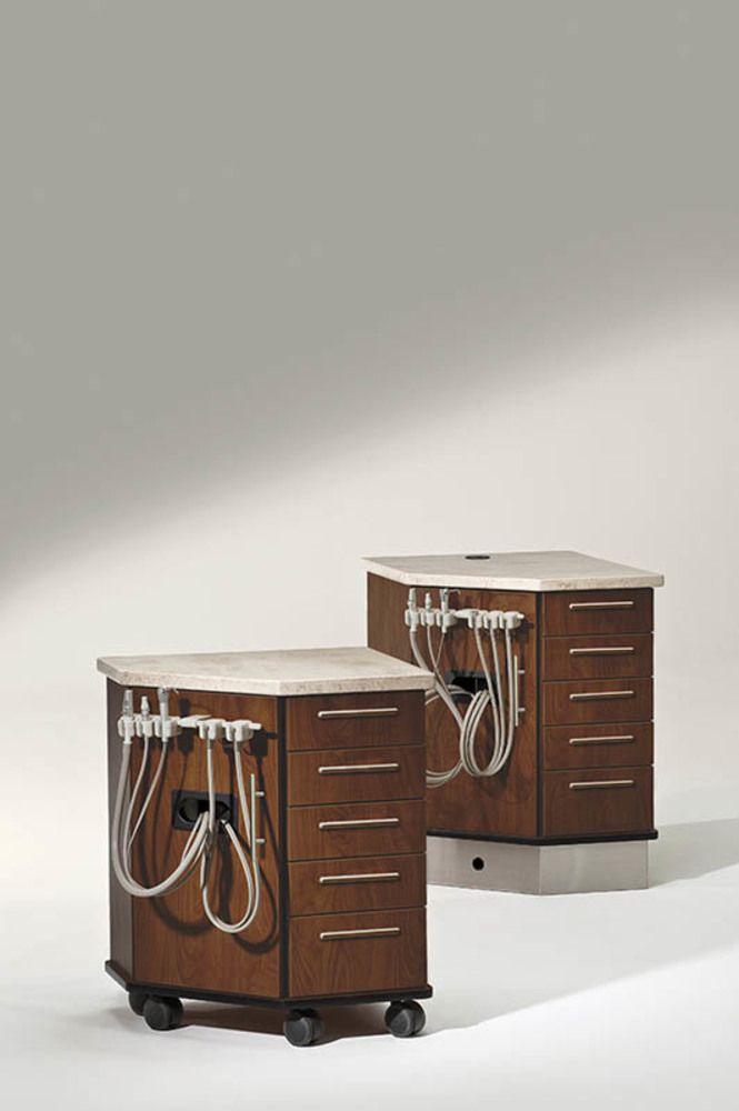 Artizan Expressions Ortho Cabinet Carts