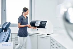 Dentsply Sirona CEREC® Primemill Dental Milling Machine