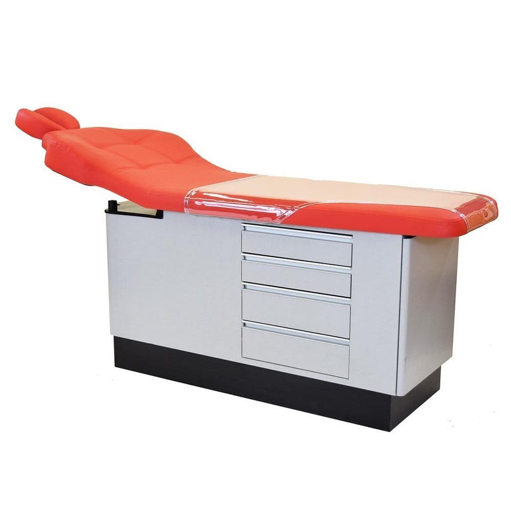 PB4001 Pediatric Bench 