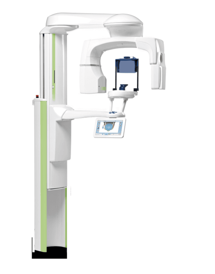 Planmeca ProMax® 3D Mid CBCT Unit