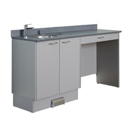 Series 4 Side Delivery Cabinet