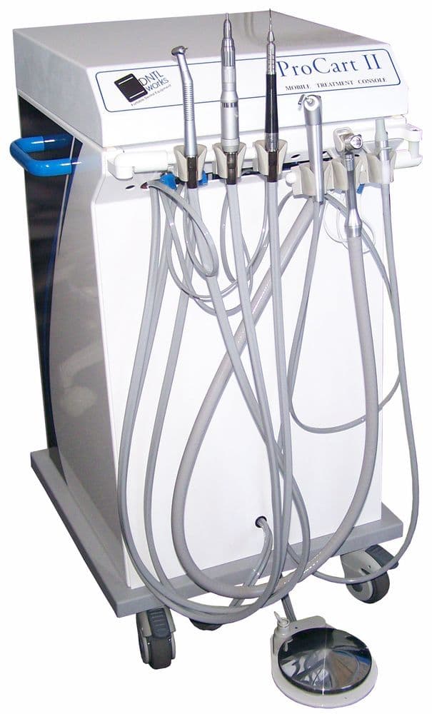 ProCart II