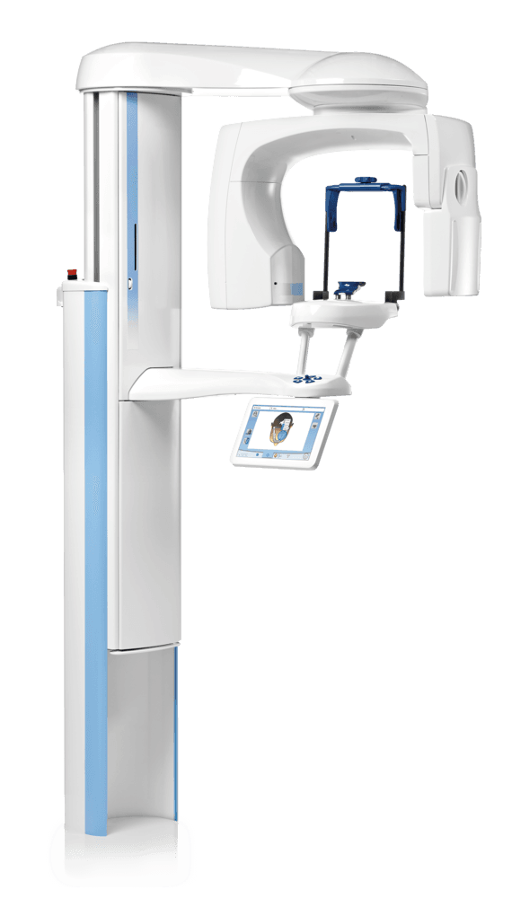 Planmeca ProMax® 3D LEC CBCT Unit