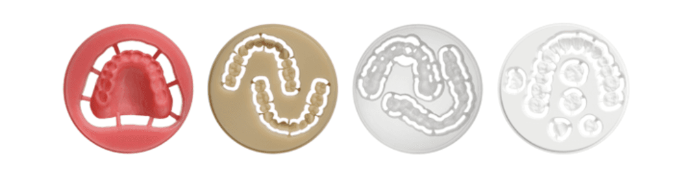 Planmeca PlanMill® 60 S