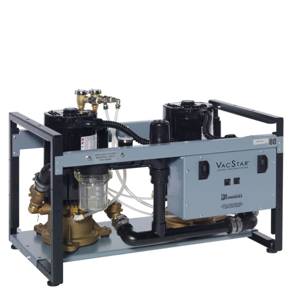 VacStar 80