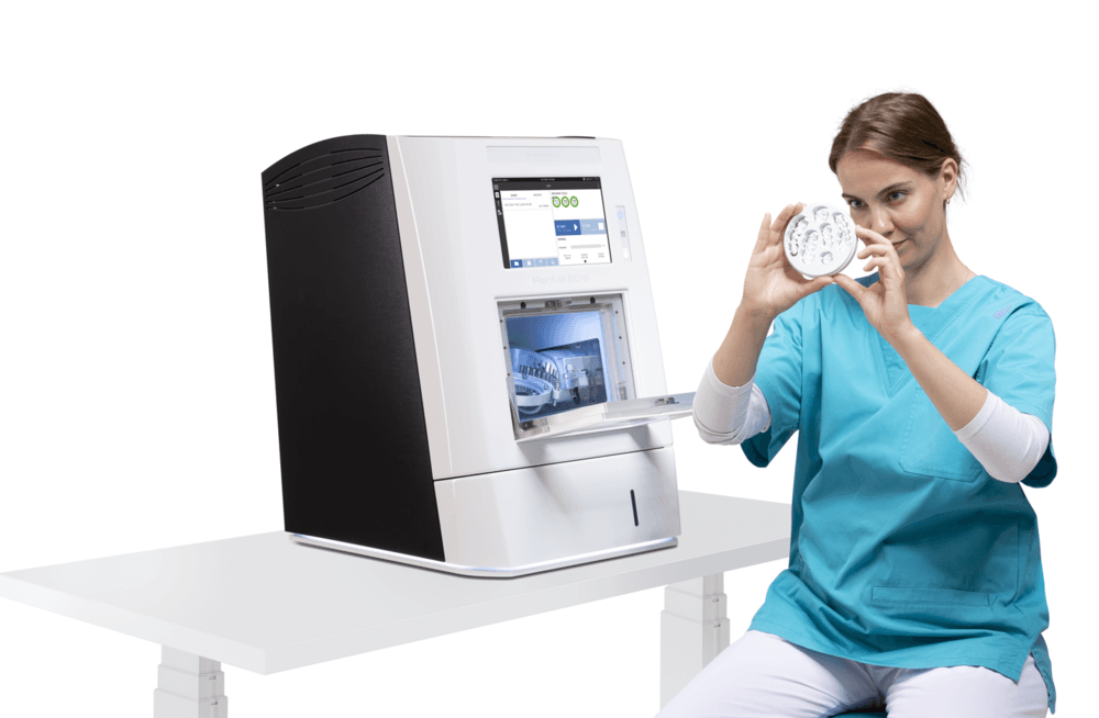 Planmeca PlanMill® 60 S