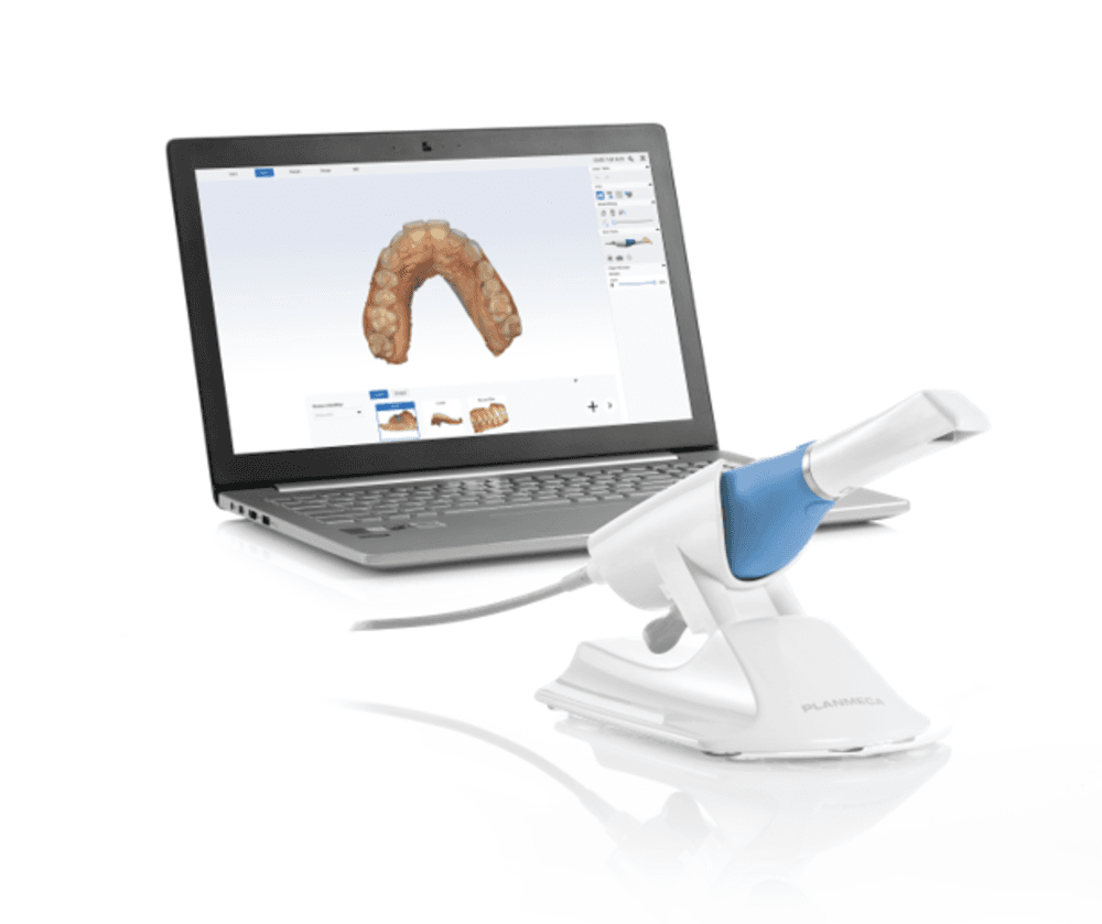 Planmeca FIT® Plus