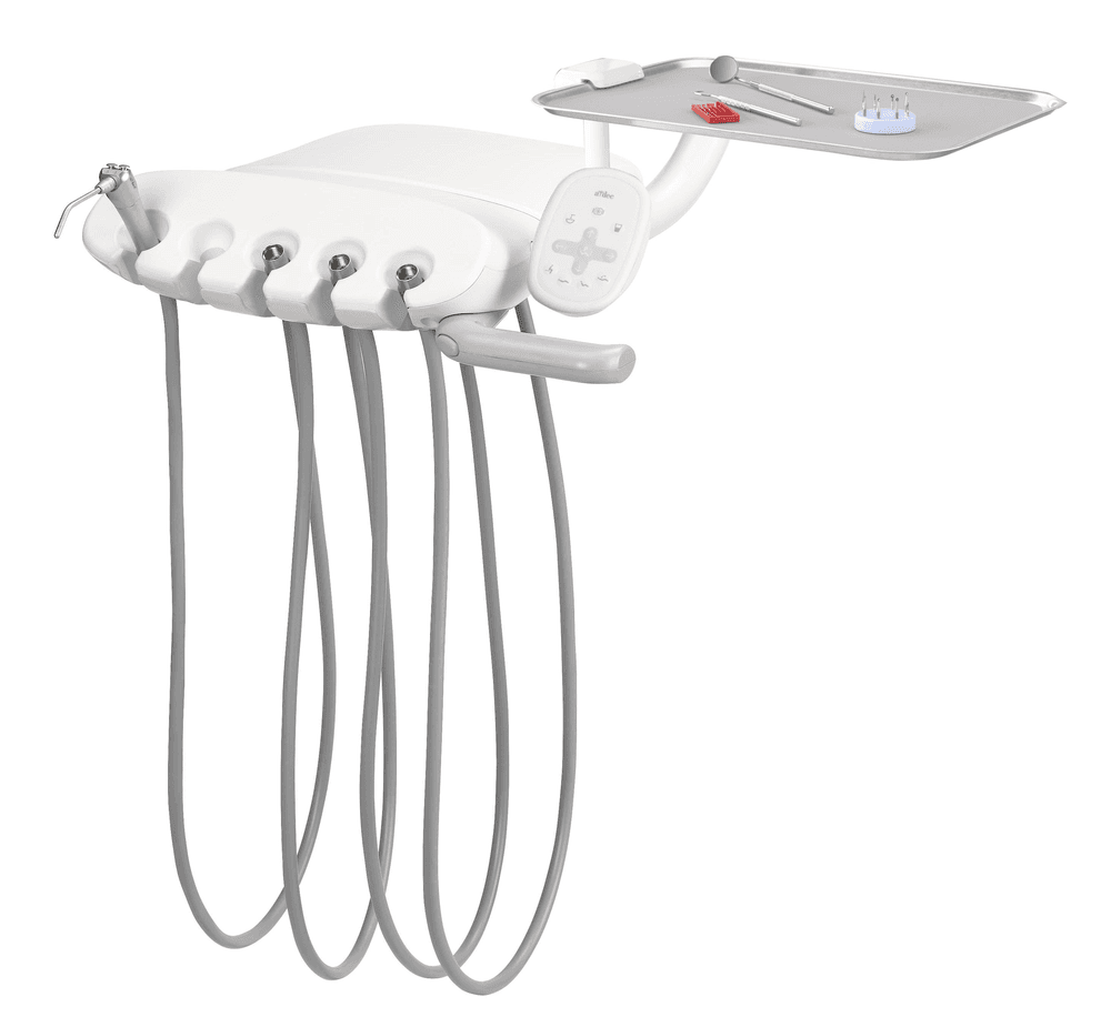 A-dec 332 Fleet Traditional Delivery System