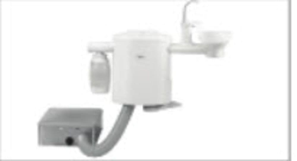 362 post mount support center