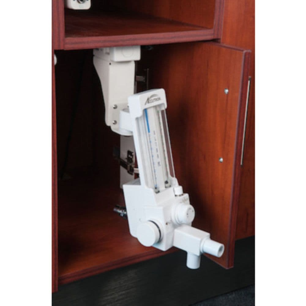 Accutron™ Ultra PC™  Flowmeter