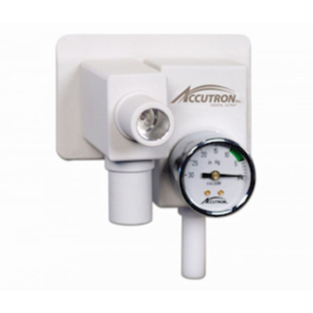 Accutron™ Remote Flow System™